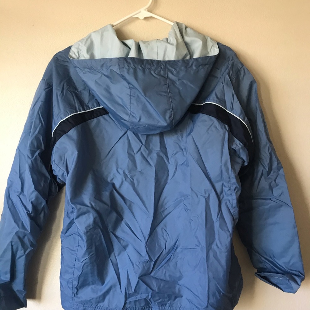 Vintage Nike Windbreaker - Picture 2 of 3